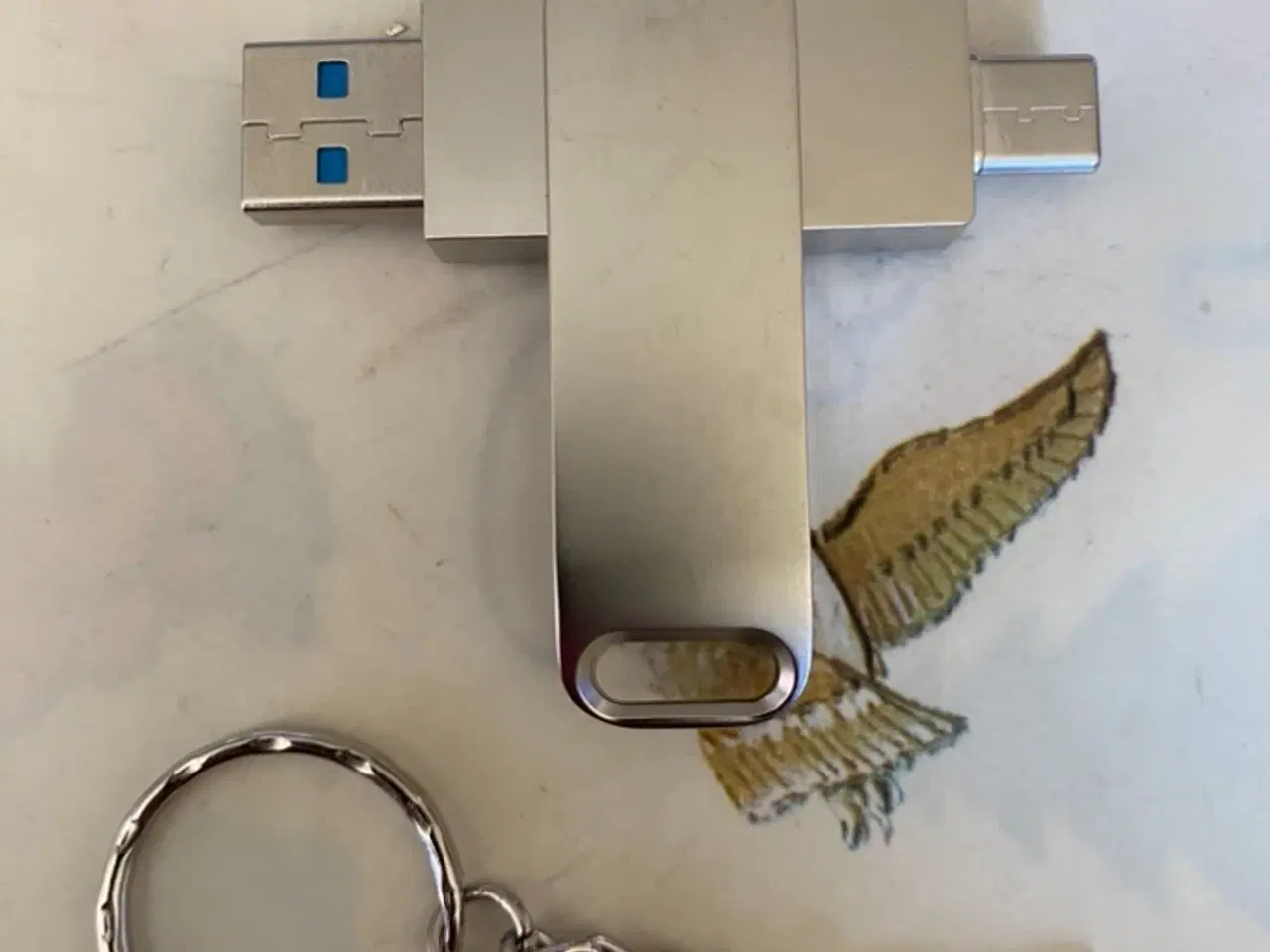 Billede 6 - Usb data flash memory