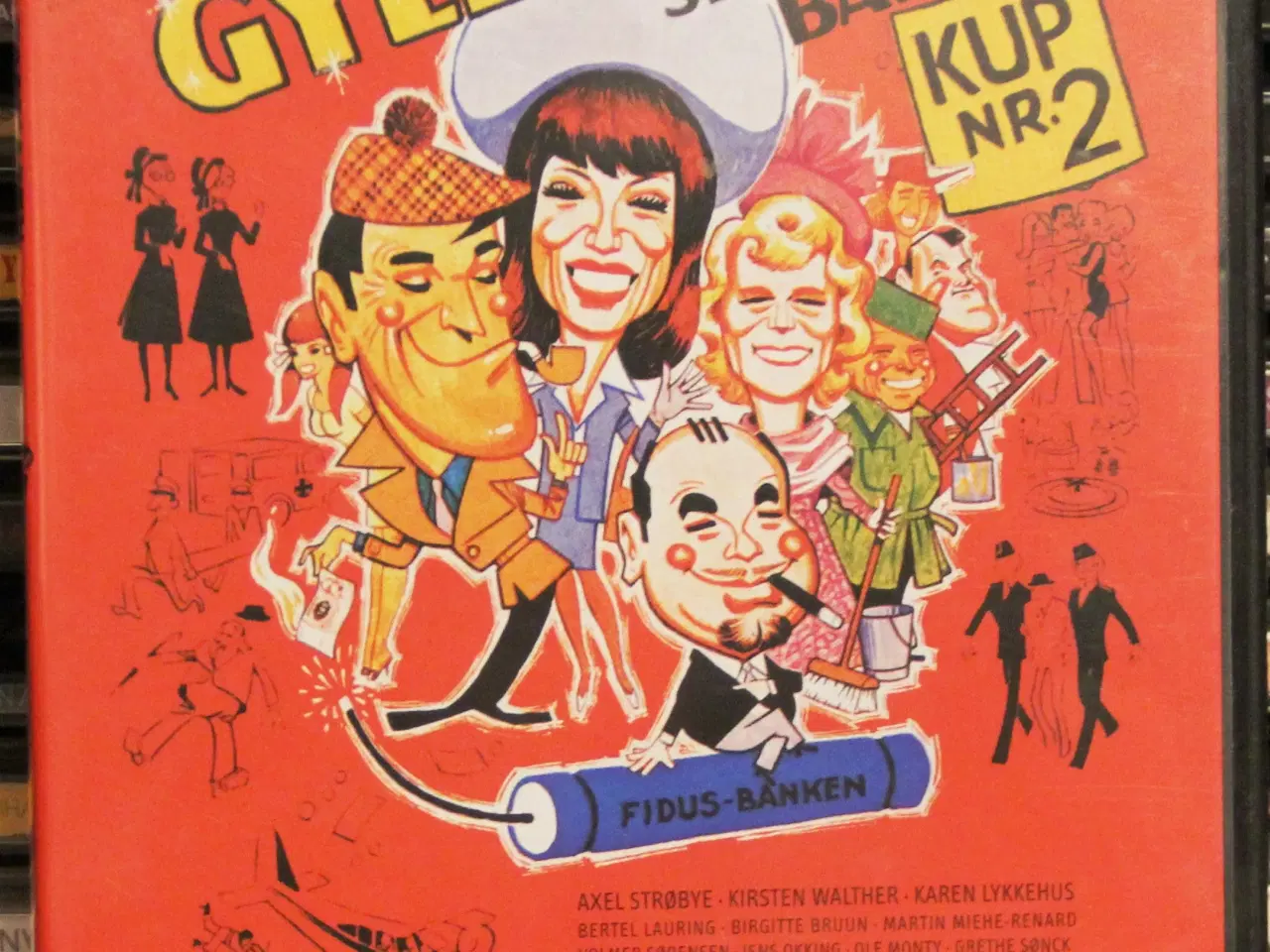 Billede 13 - DVD’er  film Sælges 