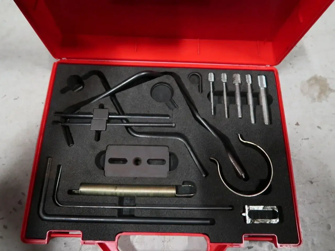 Billede 1 - Specialværktøj GATES GAT 4820