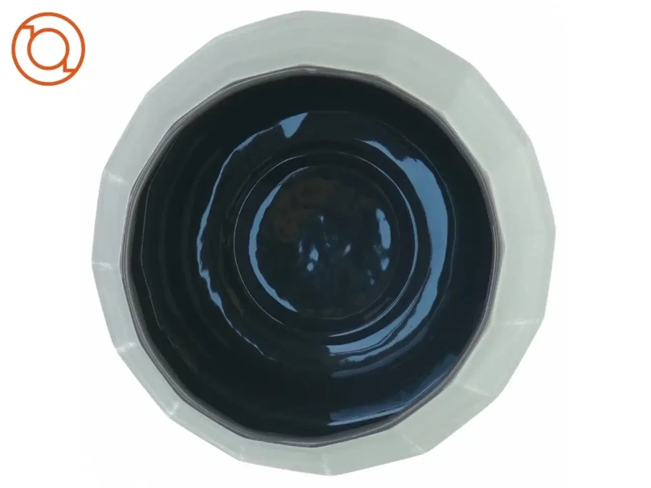 Billede 3 - Vase fra Hübsch (str. 19 cm)