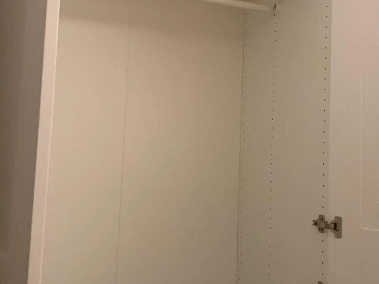 Billede 2 - Som Ny IKEA PAX Skab