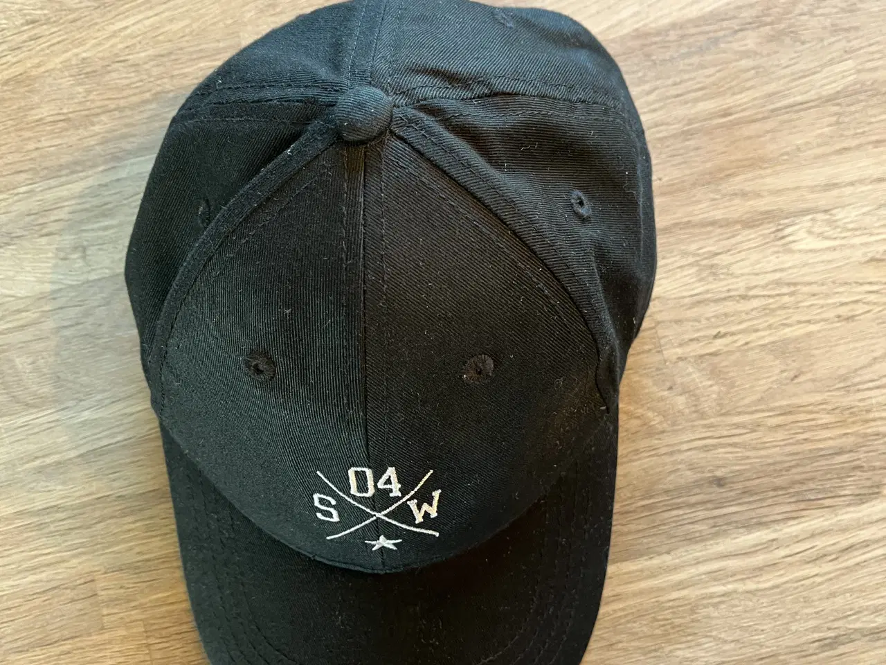 Billede 2 - Fed kasket fra Statewear