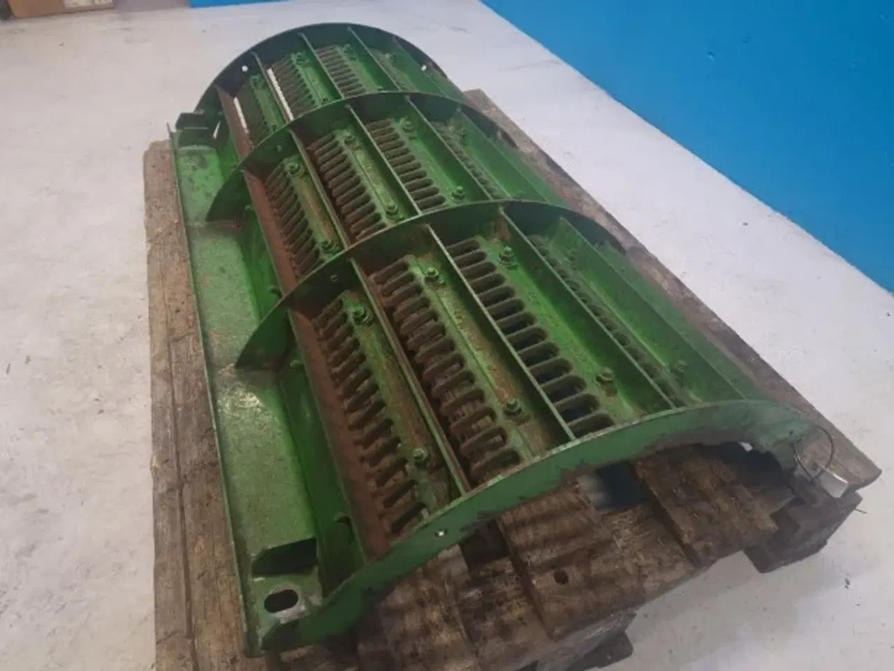 Billede 3 - John Deere 9780 Bro AH140766