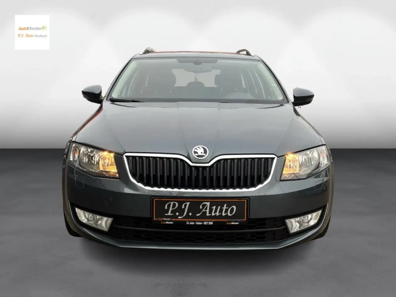 Billede 2 - Skoda Octavia 1,8 TSi 180 Style Combi