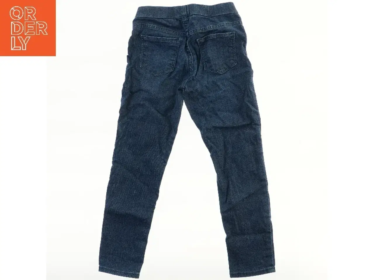 Billede 2 - Jeans til børn fra Denim (str. 122)