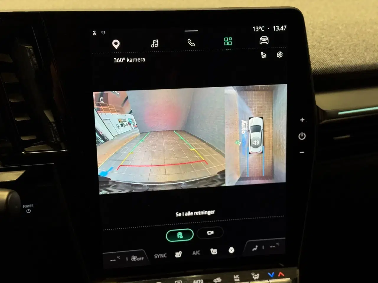 Billede 11 - Renault Megane E-Tech 60 Techno