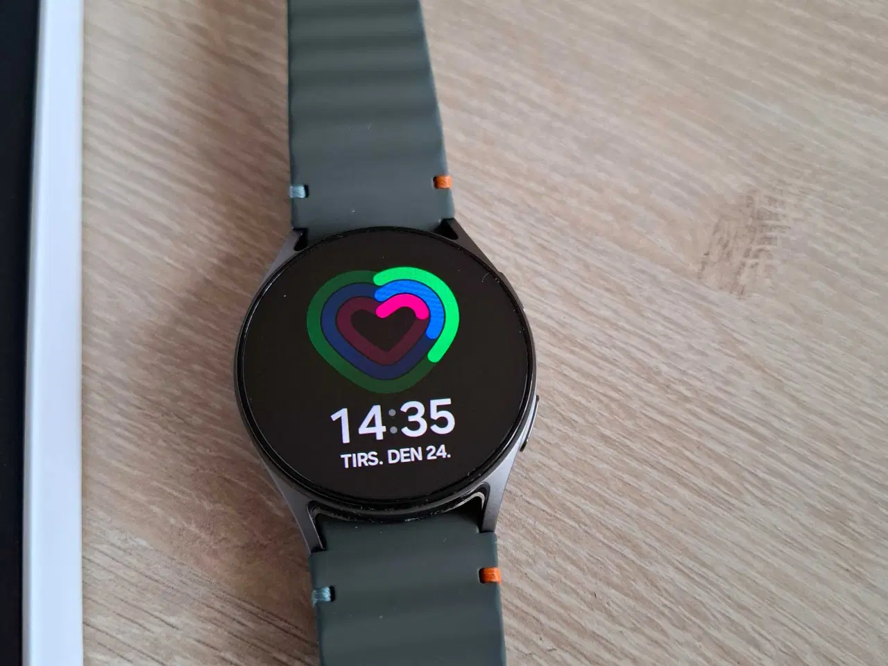 Billede 2 - Samsung smartwatch 7