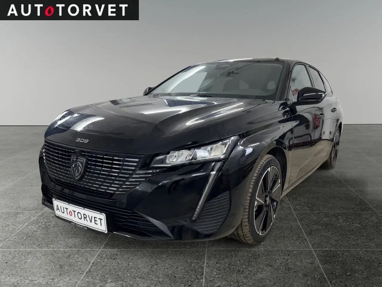 Billede 1 - Peugeot e-308 54 Allure SW