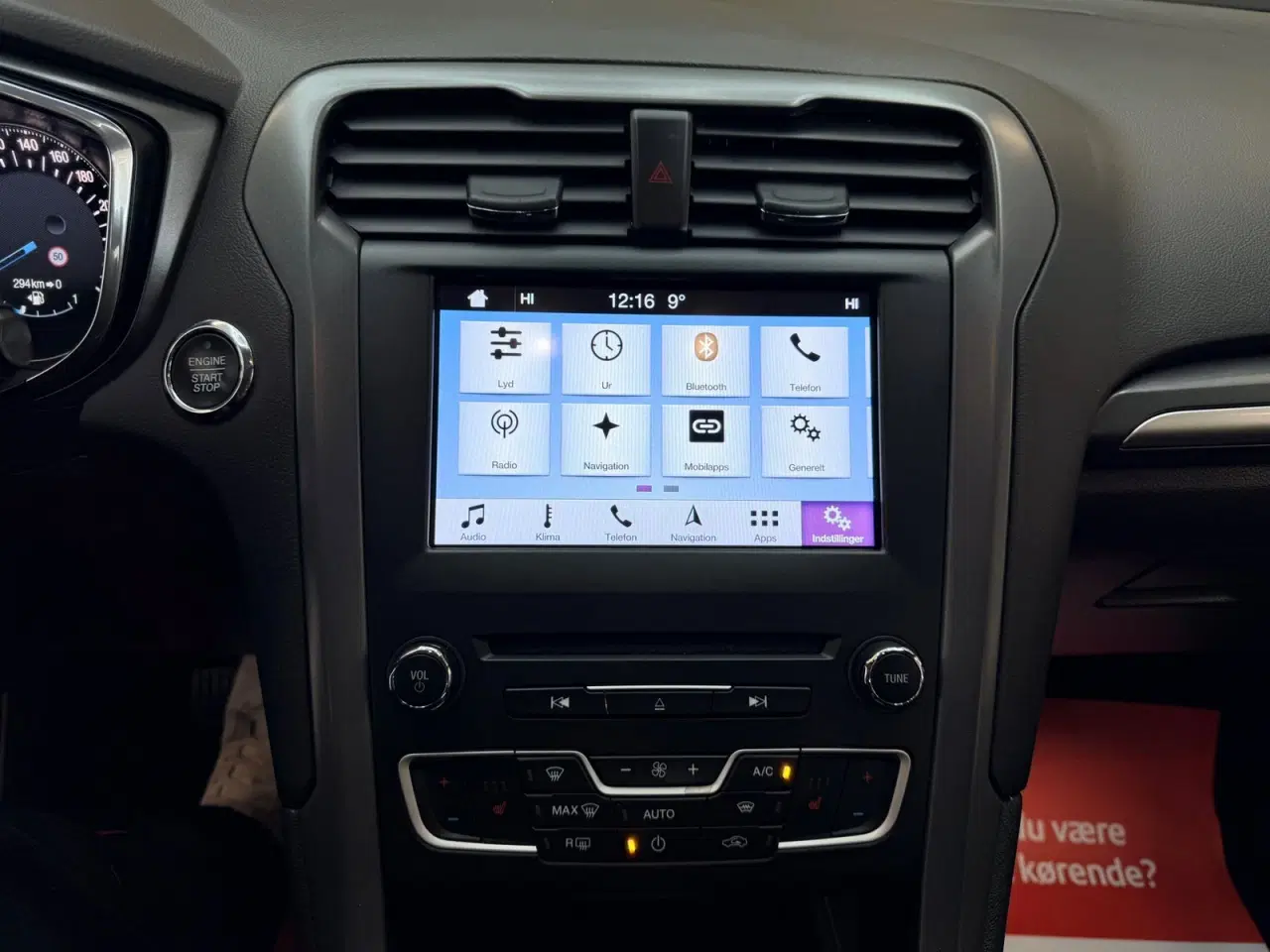 Billede 12 - Ford Mondeo 2,0 TDCi 150 Titanium aut.