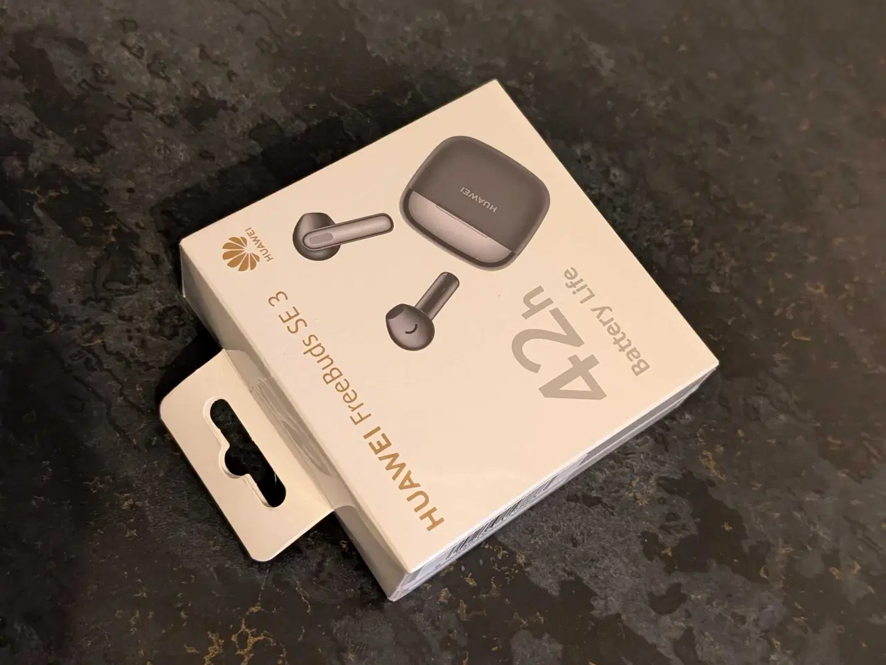 Billede 2 - Huawei FreeBuds SE 3