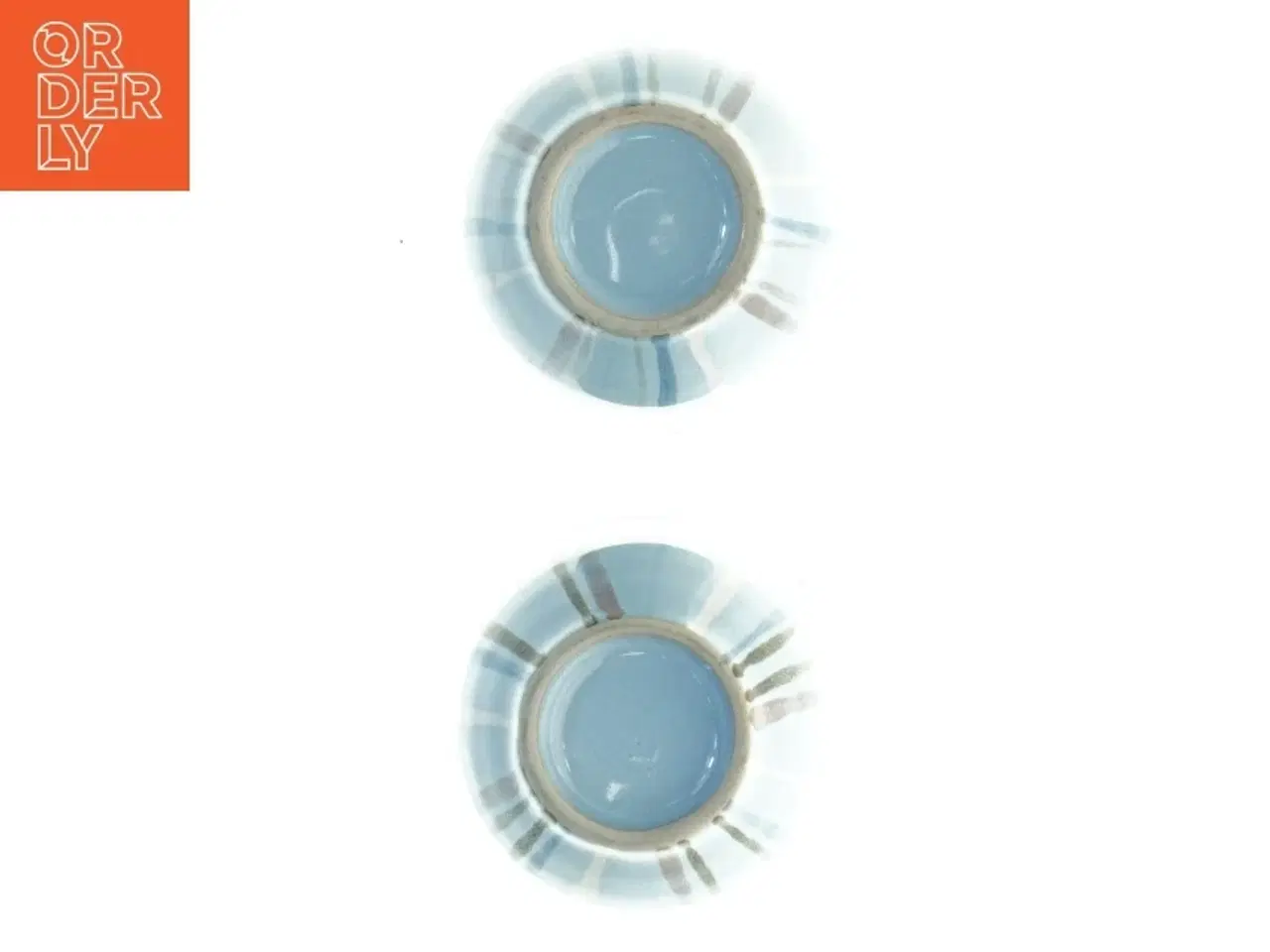 Billede 4 - Keramikkrus (str. 7 x 8 cm)