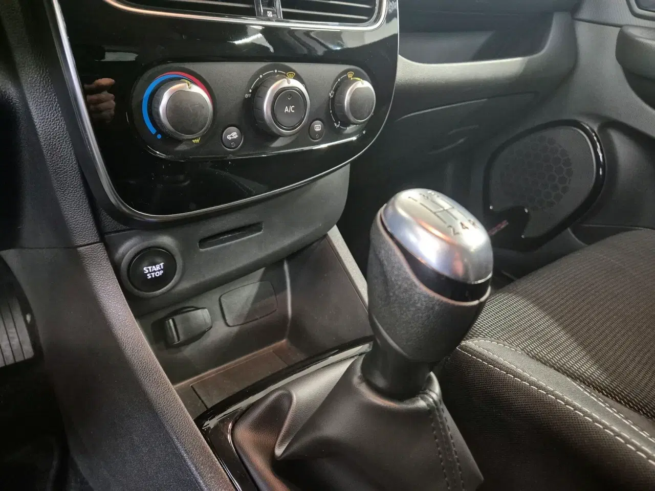 Billede 12 - Renault Clio Sport Tourer 0,9 Energy TCe Zen 90HK Stc