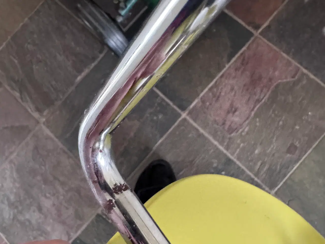 Billede 6 - Syverstol til børn