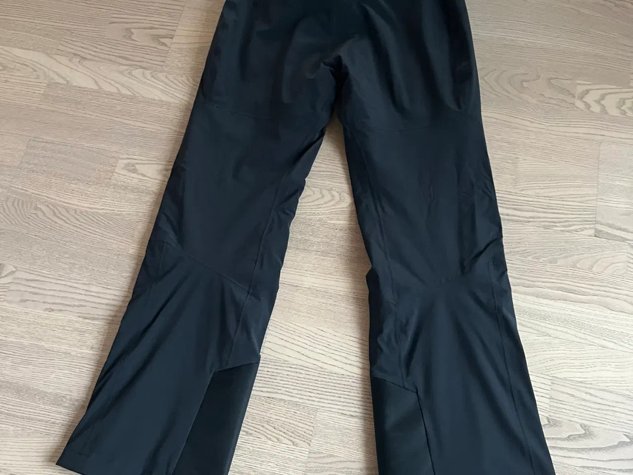 Billede 1 - Kjus skibukser formula black herre str 50