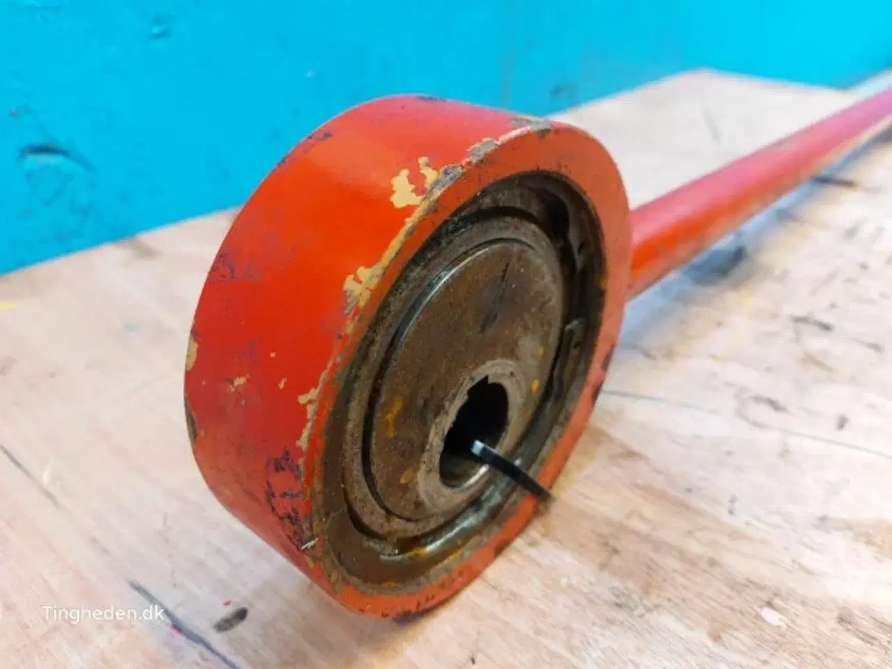 Billede 11 - Massey Ferguson 32 Plejlstang 28480489