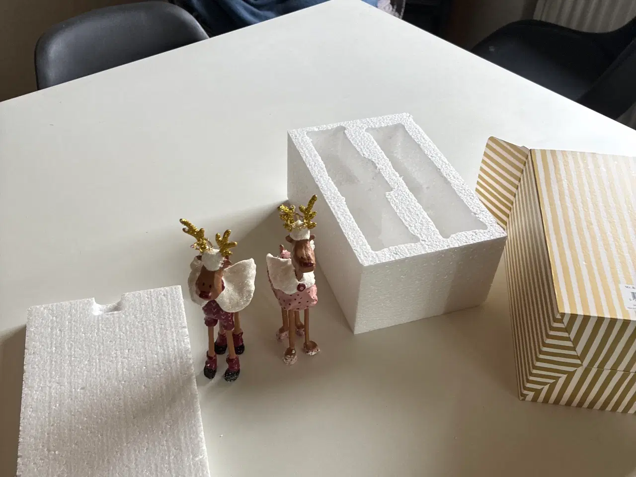 Billede 1 - Mr.&Mrs Rudolf 2023 ny