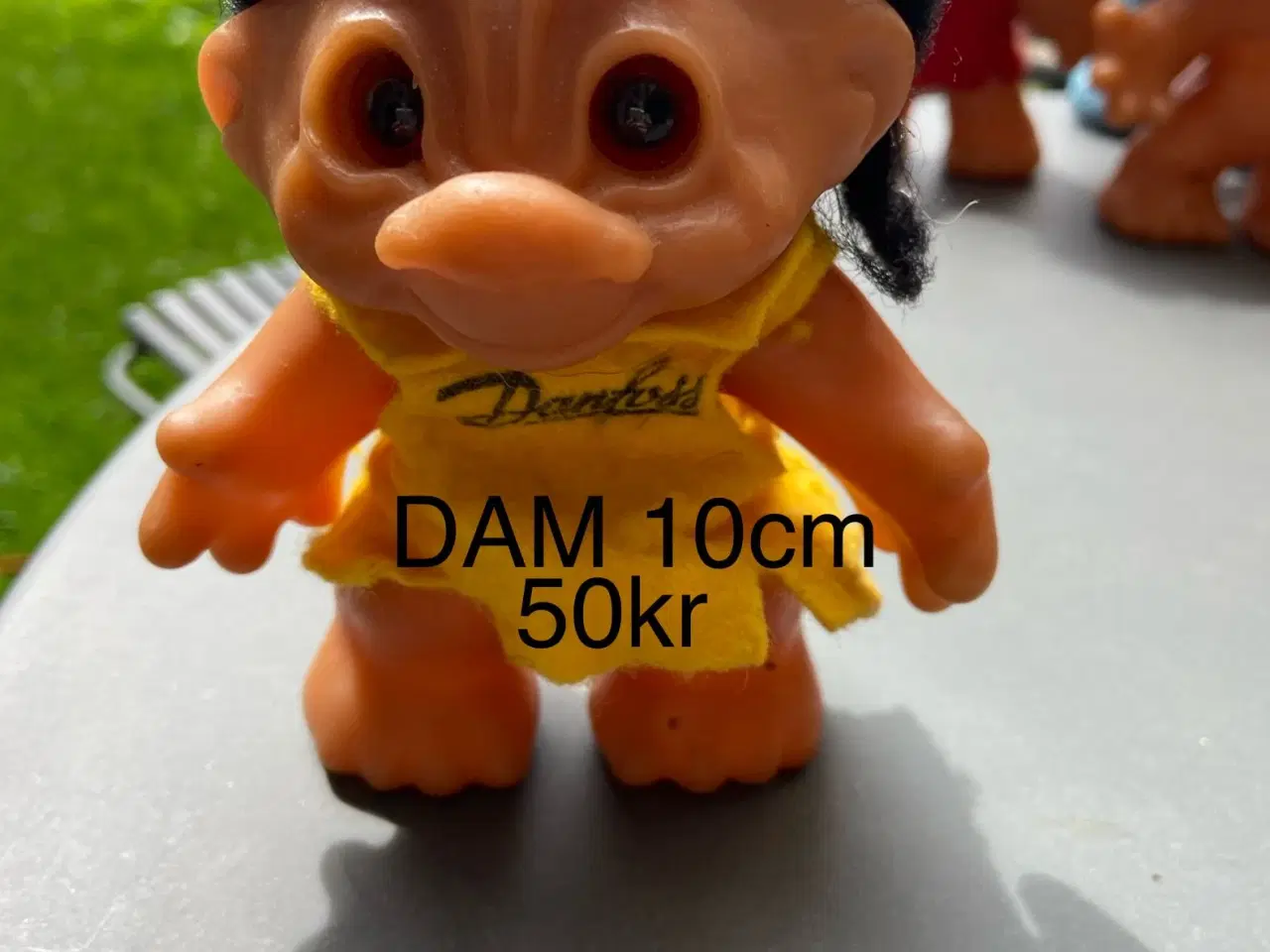 Billede 15 - DAM trolde