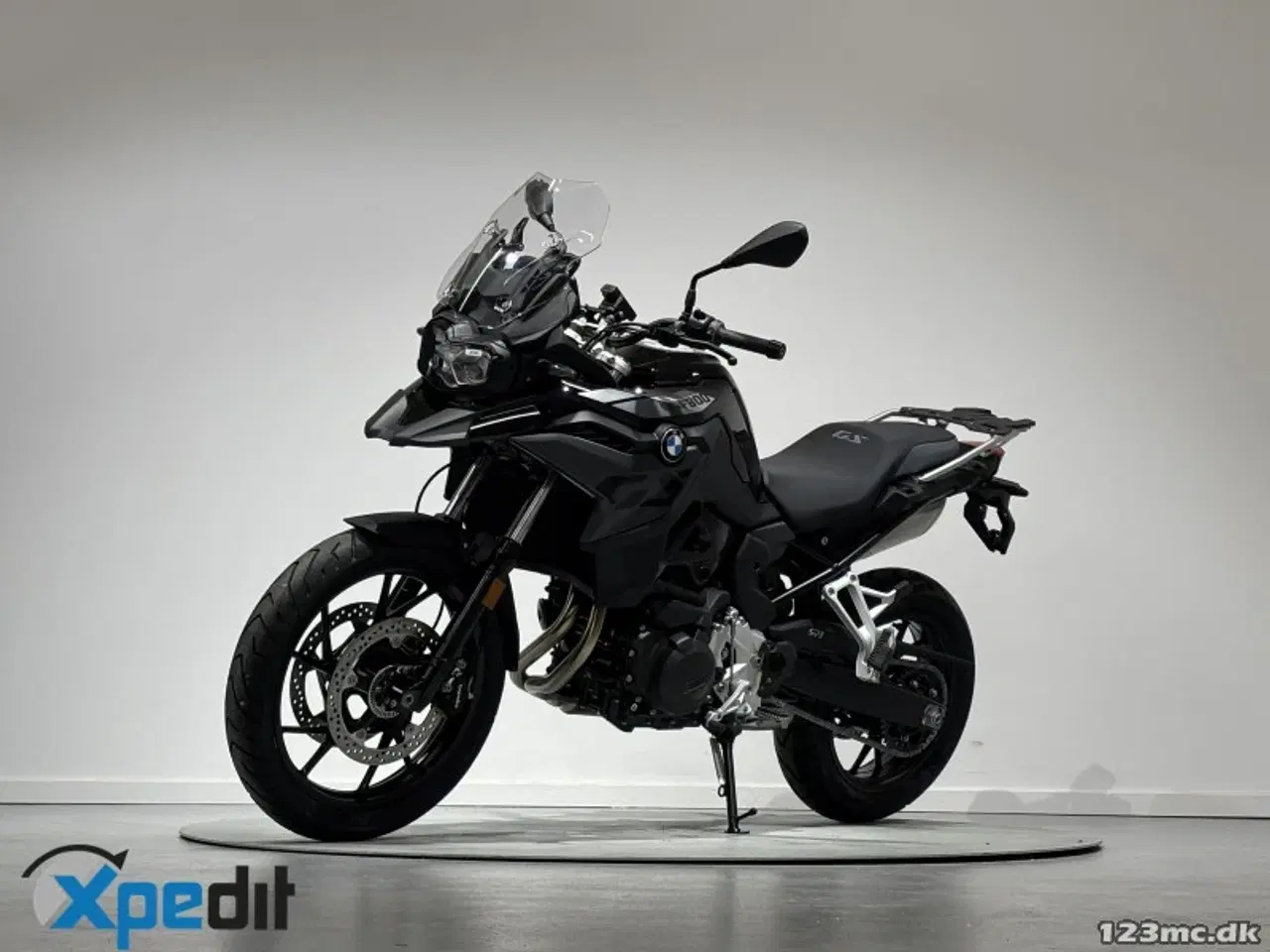 Billede 5 - BMW F 800 GS