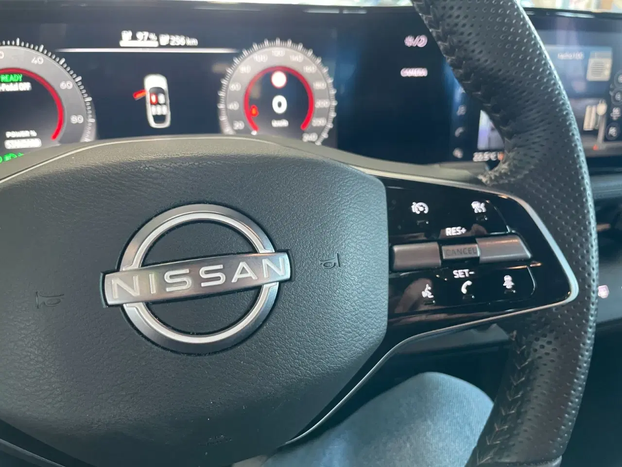 Billede 12 - Nissan Ariya 63 Advance