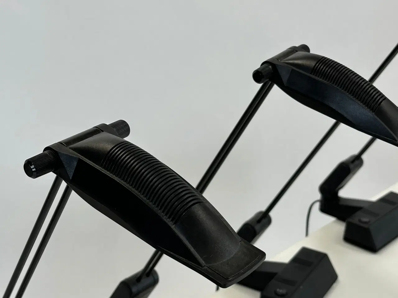 Billede 3 - Sæt af 4 Luxo Falcon bordlamper