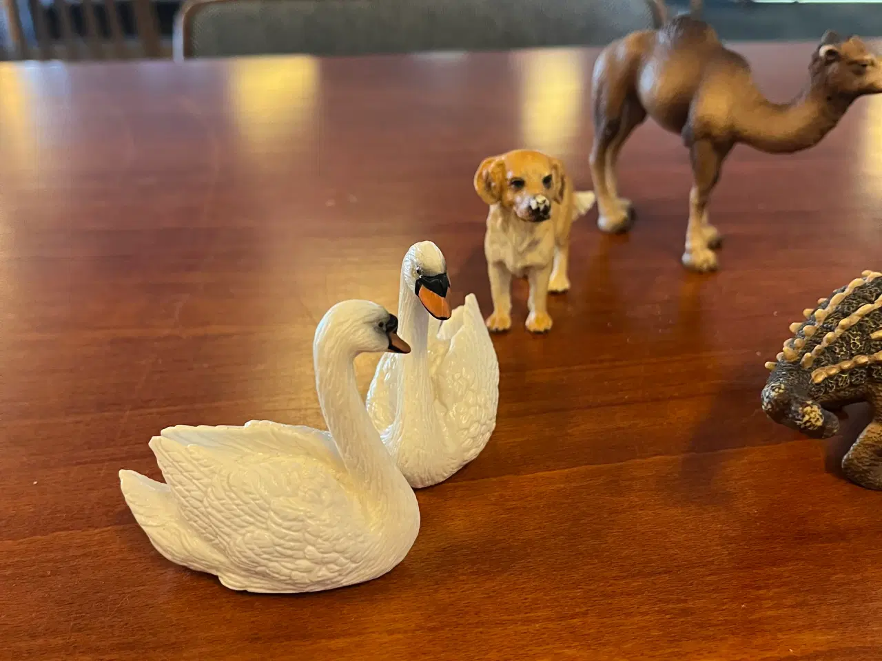 Billede 3 - Forskellige dyr