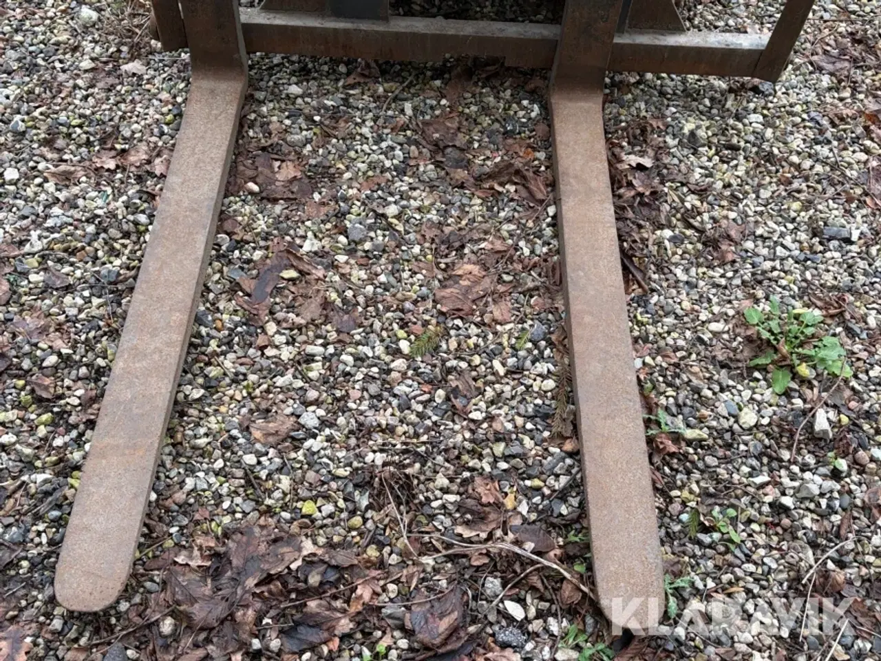 Billede 10 - Truck TCM FG25N2S