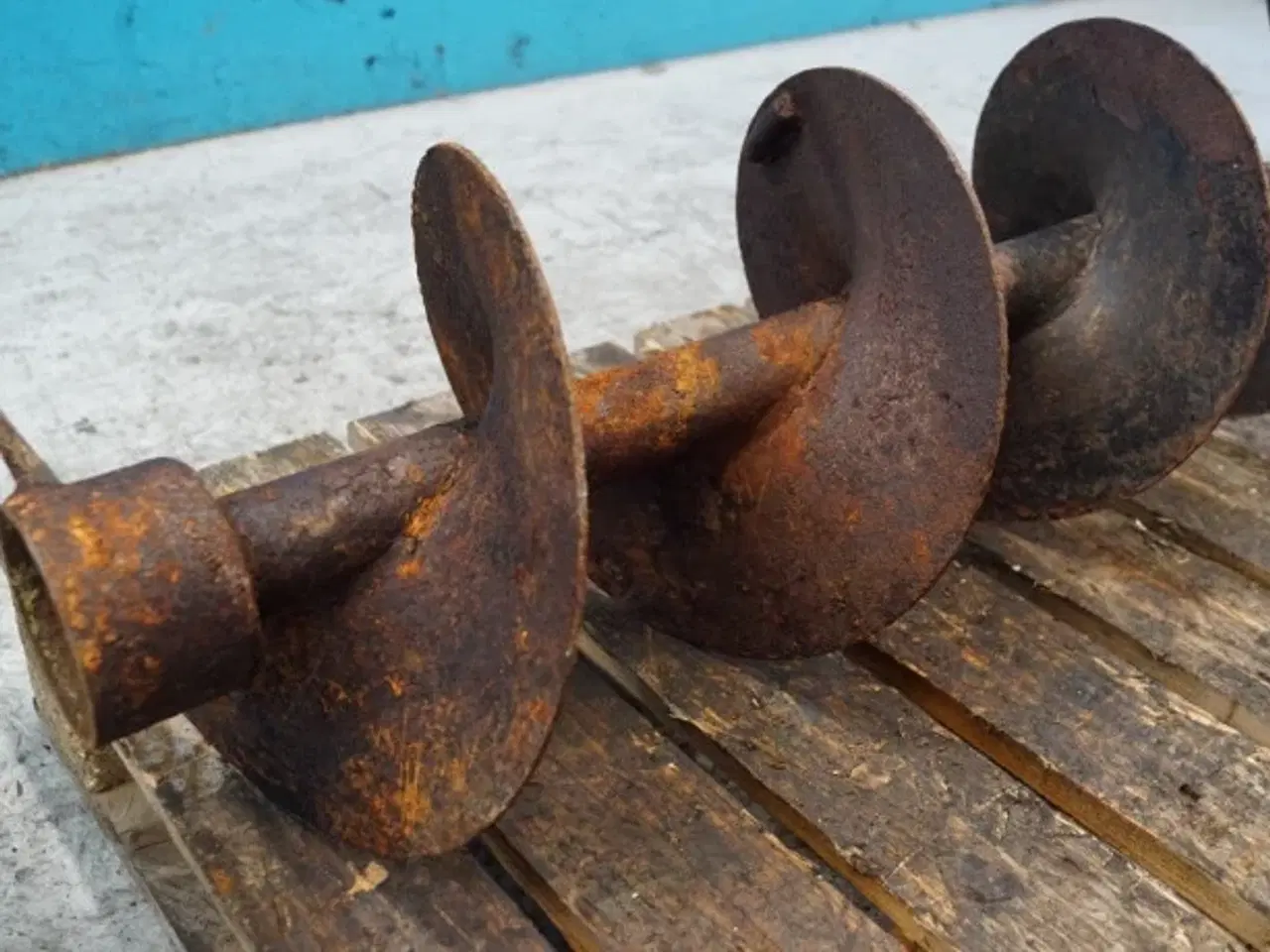 Billede 18 - New Holland CR9090 Fyldesnegl 87283749