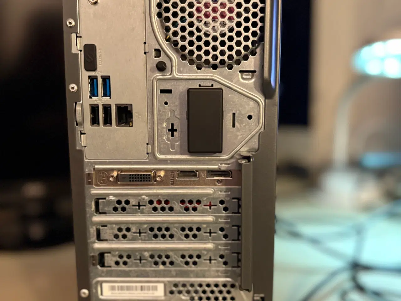 Billede 6 - LENOVO IDEACENTRE 510-15IKL PC