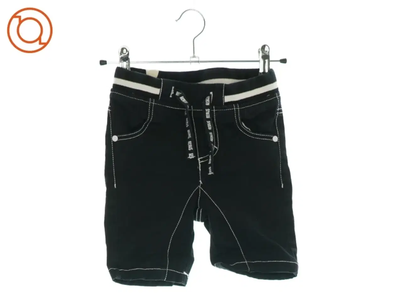 Billede 1 - Shorts fra Rebus (str. 98)