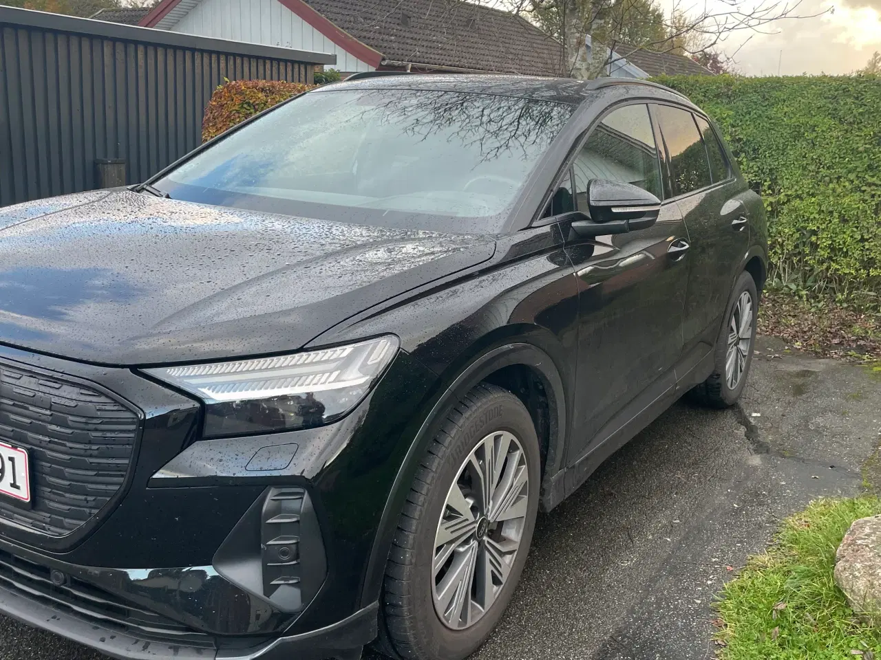 Billede 3 - Audi Q4 e-tron 40