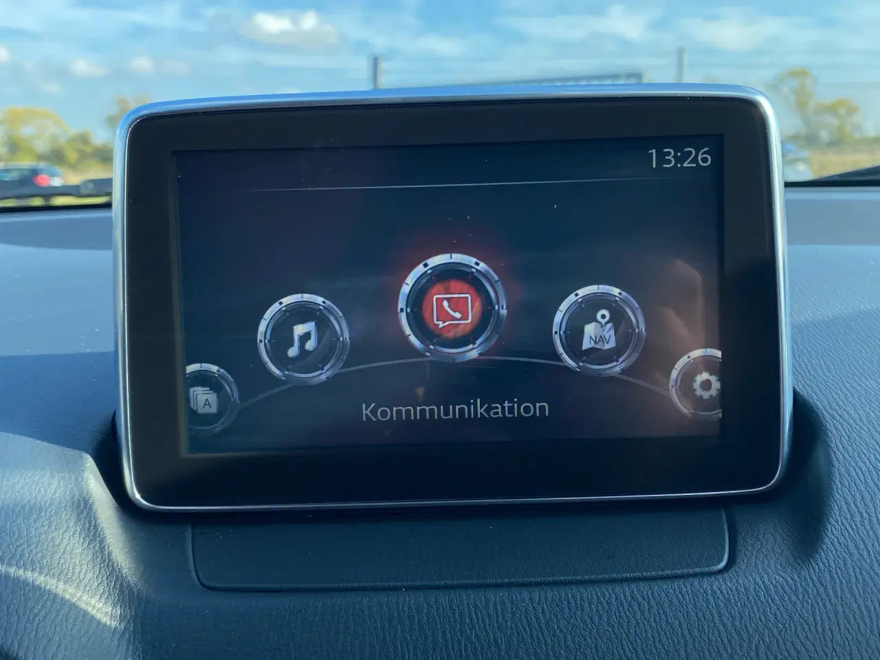 Billede 10 - Mazda CX-3 2,0 Skyactiv-G Vision 120HK 5d 6g