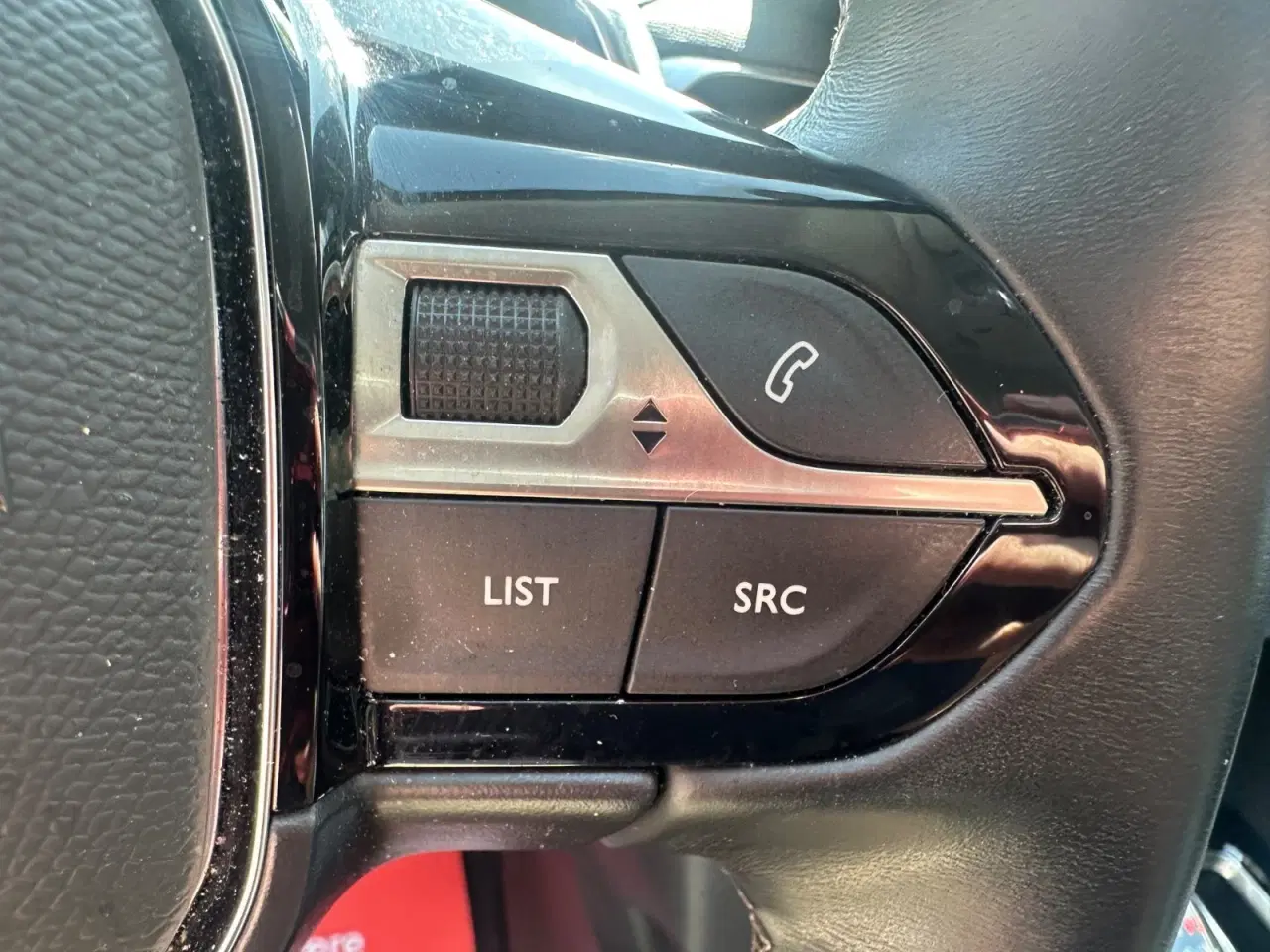 Billede 14 - Peugeot 3008 1,6 Hybrid Selection Sport EAT8
