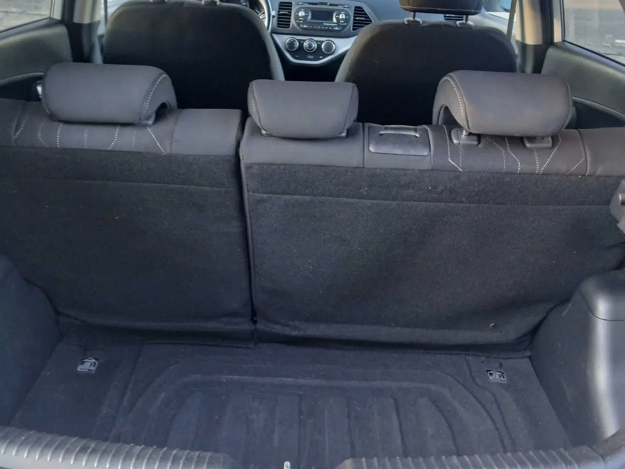 Billede 8 - Kia picanto 1,0