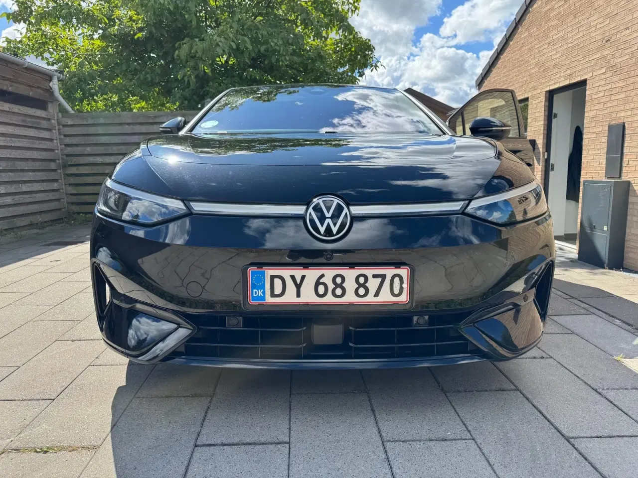 Billede 2 - VW ID.7 77 Style
