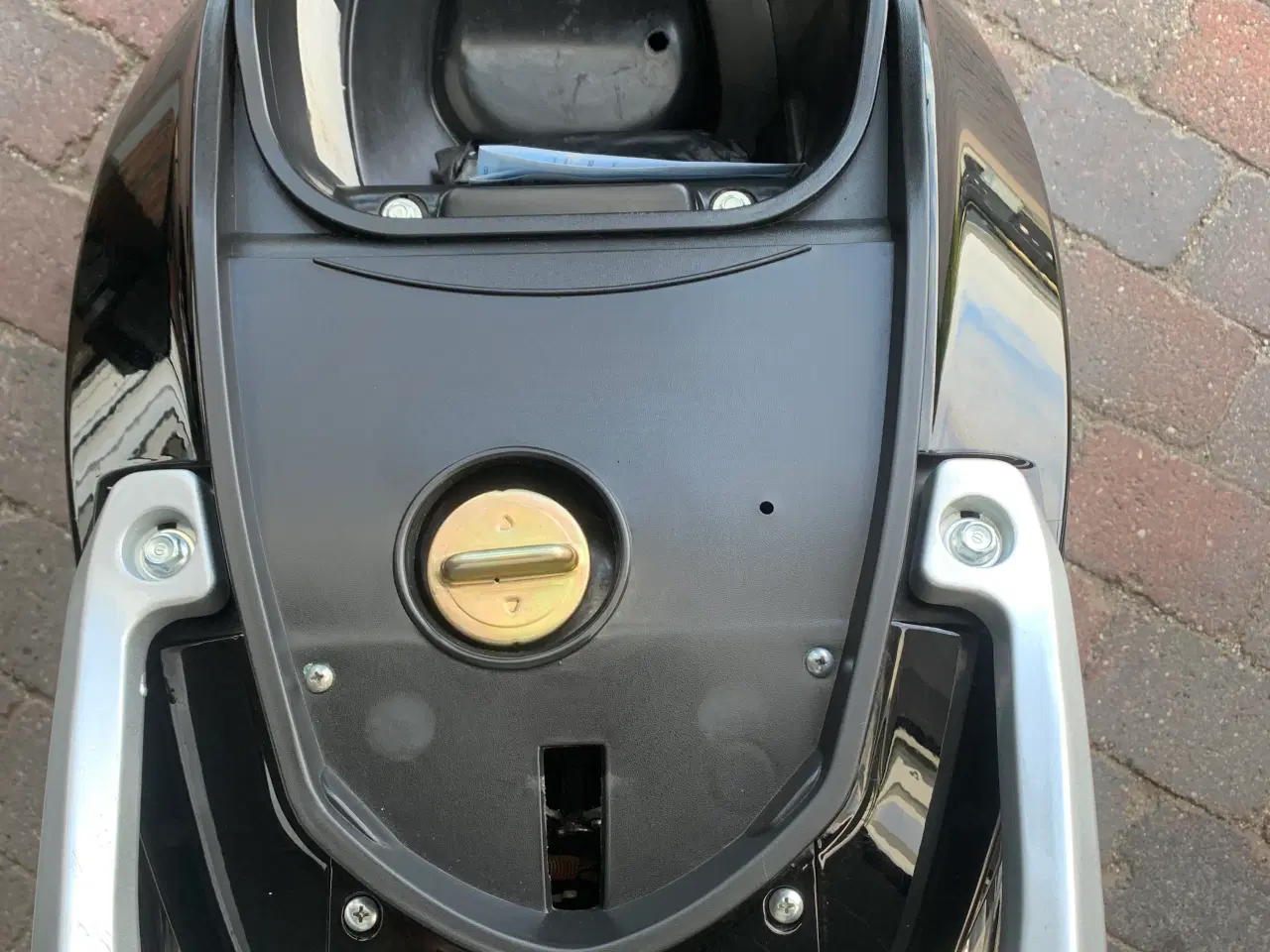 Billede 9 - Vga Street-X EFI 30 km 2024