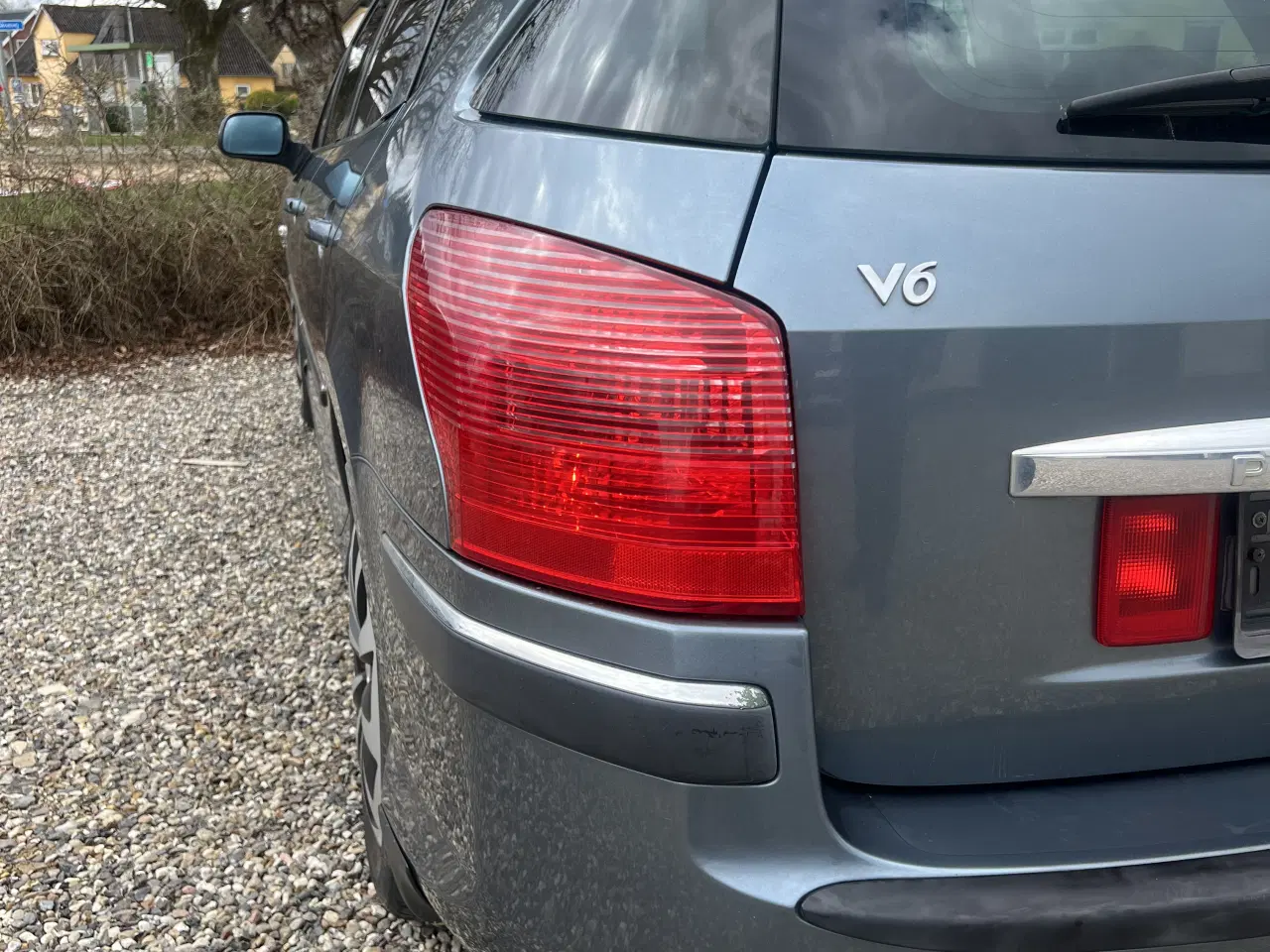 Billede 8 - Peugeot 407 SW V6