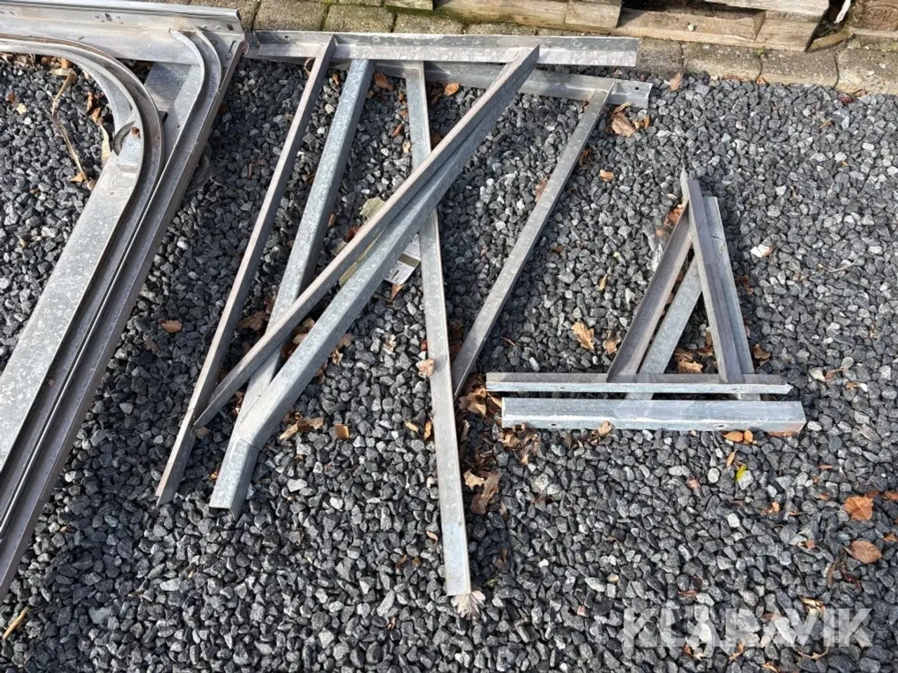 Billede 3 - Port Faltec 310