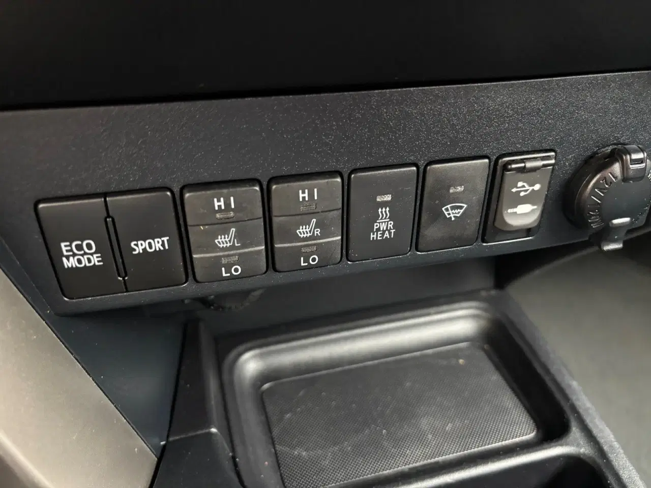 Billede 12 - Toyota RAV4 2,2 D-CAT 150 T4 aut. 4x4 Van