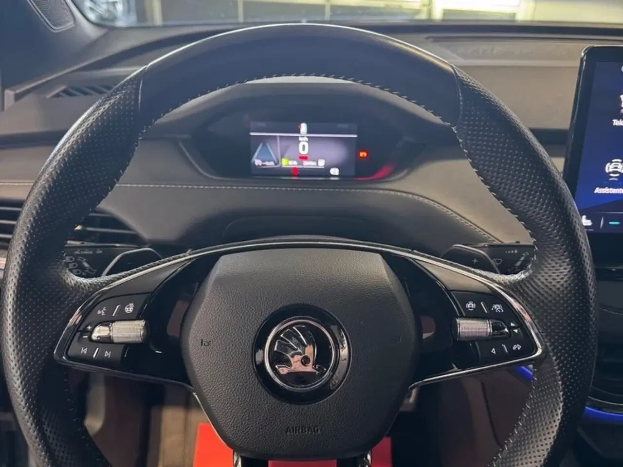 Billede 8 - Skoda Enyaq 60 iV Sportline