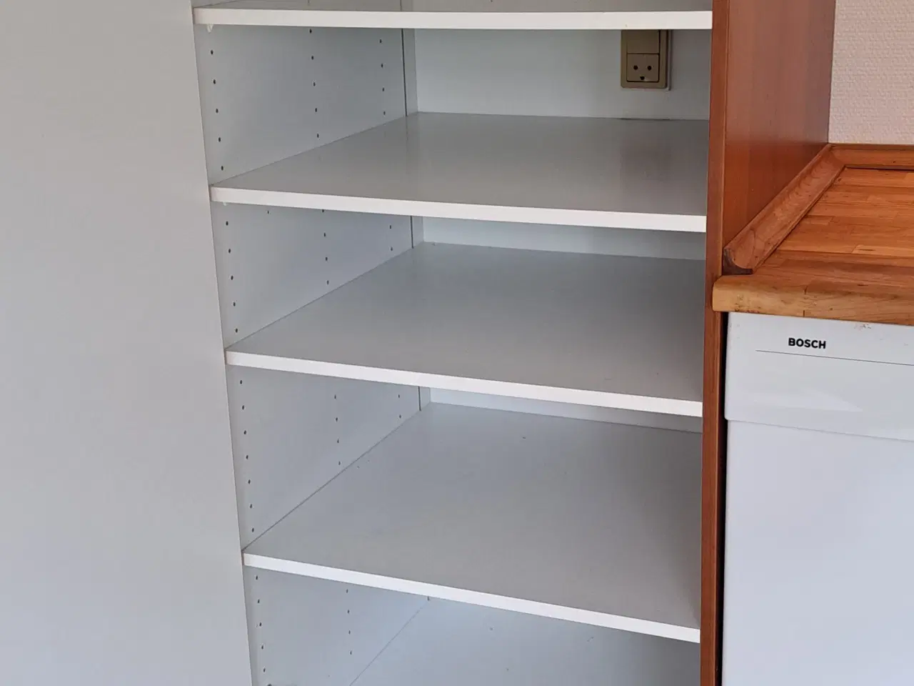 Billede 4 - Billigt køkken inkl hvidevarer