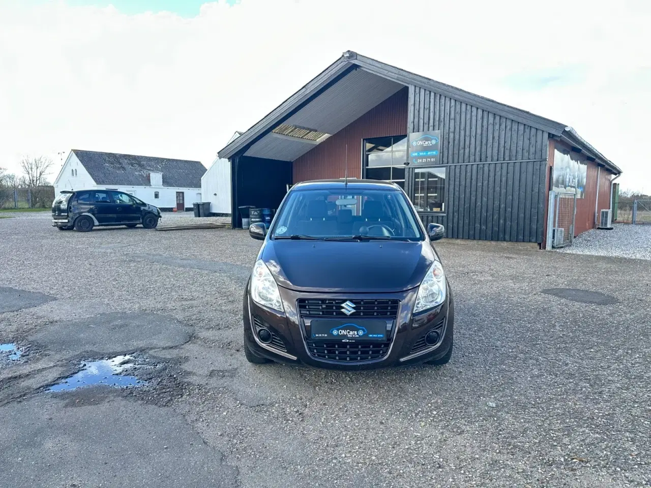 Billede 2 - Suzuki Splash 1,0 GLS