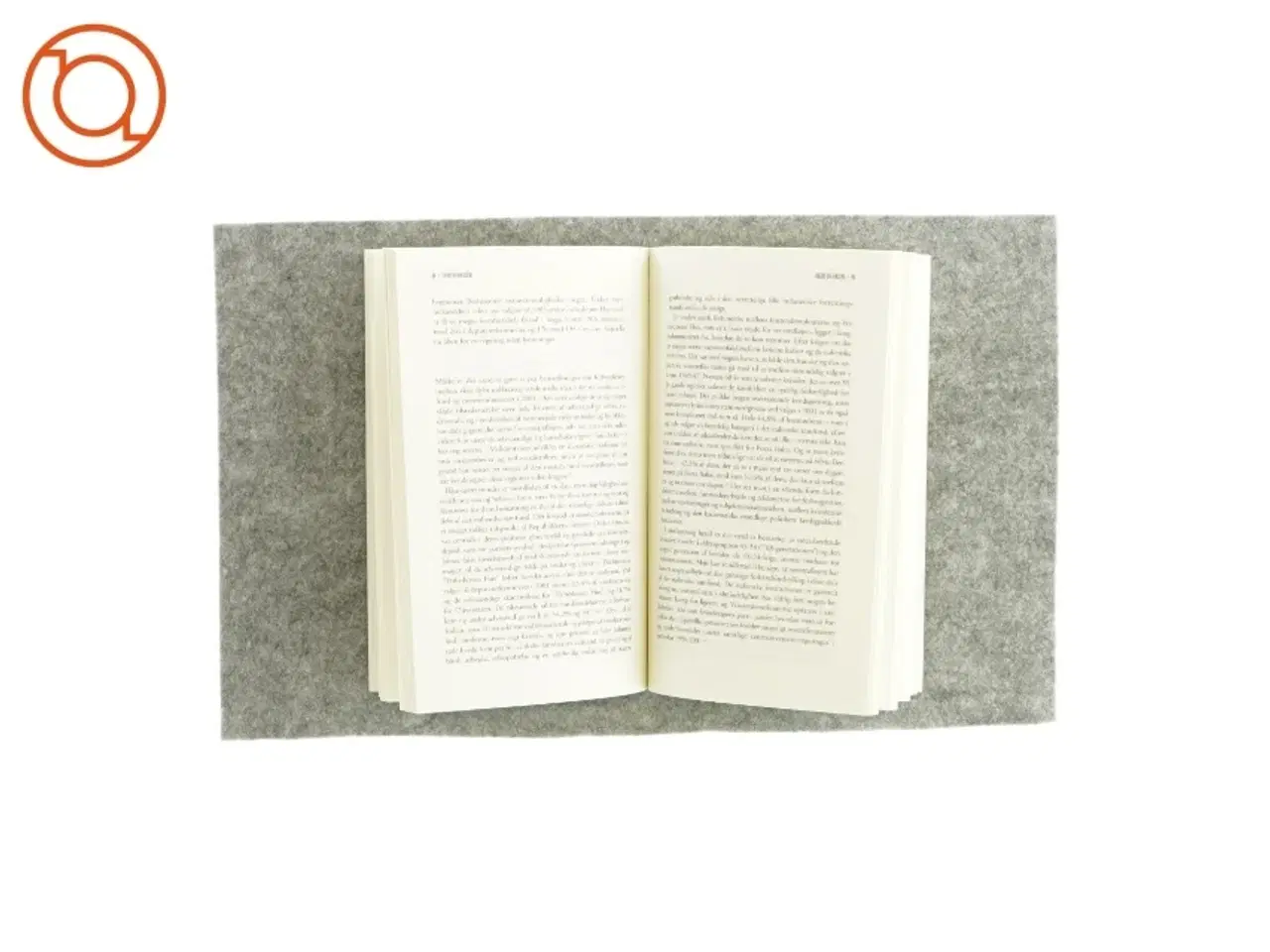 Billede 3 - Silvio Berlusconi - manden der ville eje Italien af Poul Ginsburg (bog)