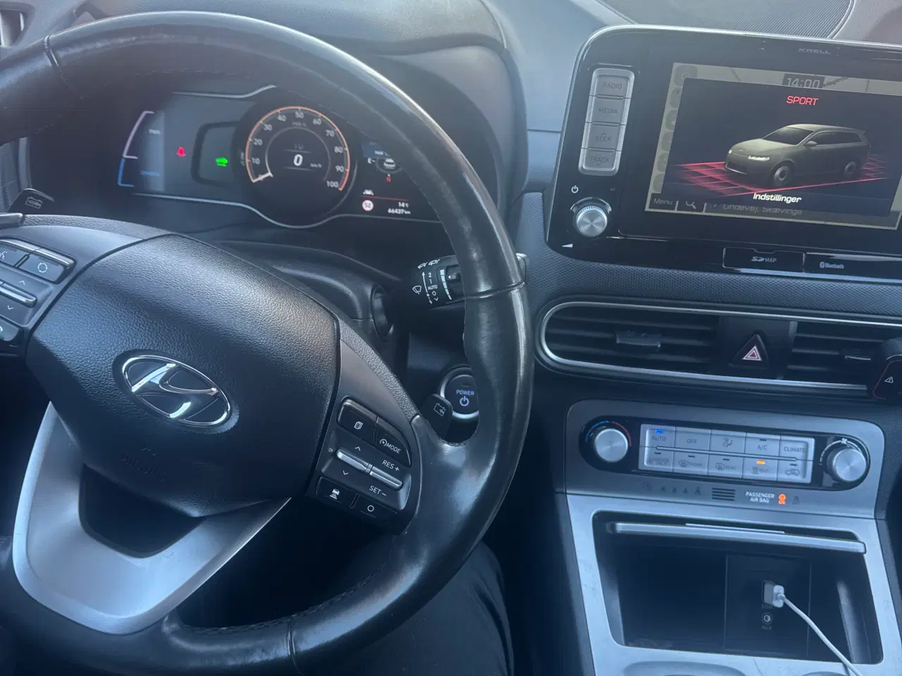 Billede 6 - Det er meget flot bil