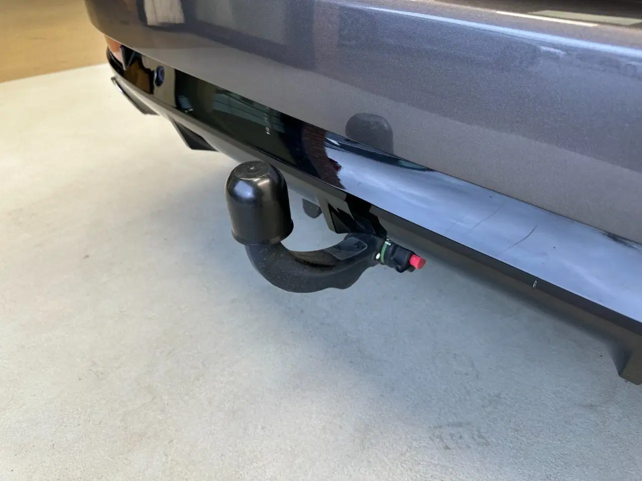 Billede 10 - Peugeot 508 1,6 Hybrid GT Line Pack SW EAT8