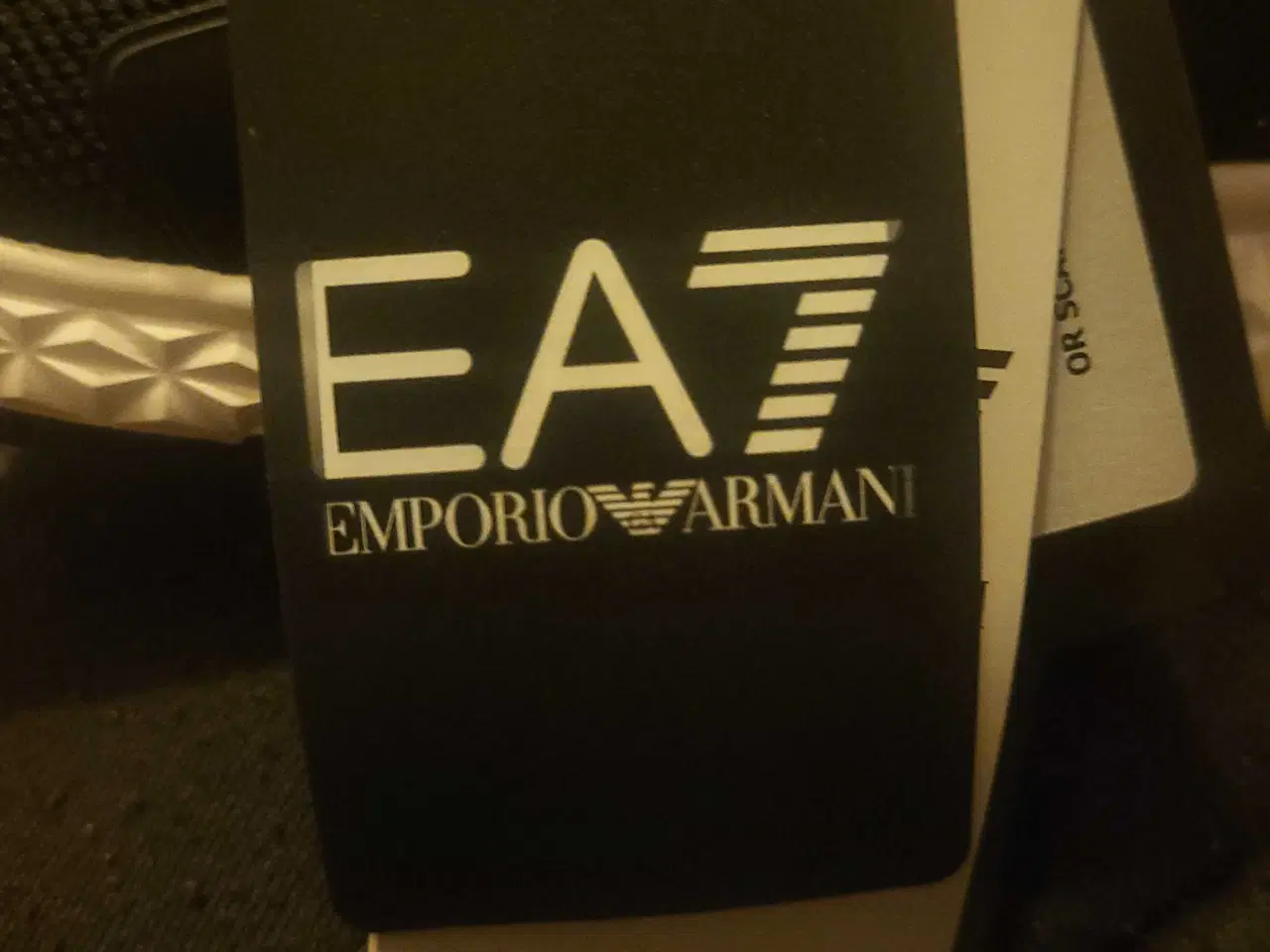 Billede 11 - Emporio Armani Sneakers 