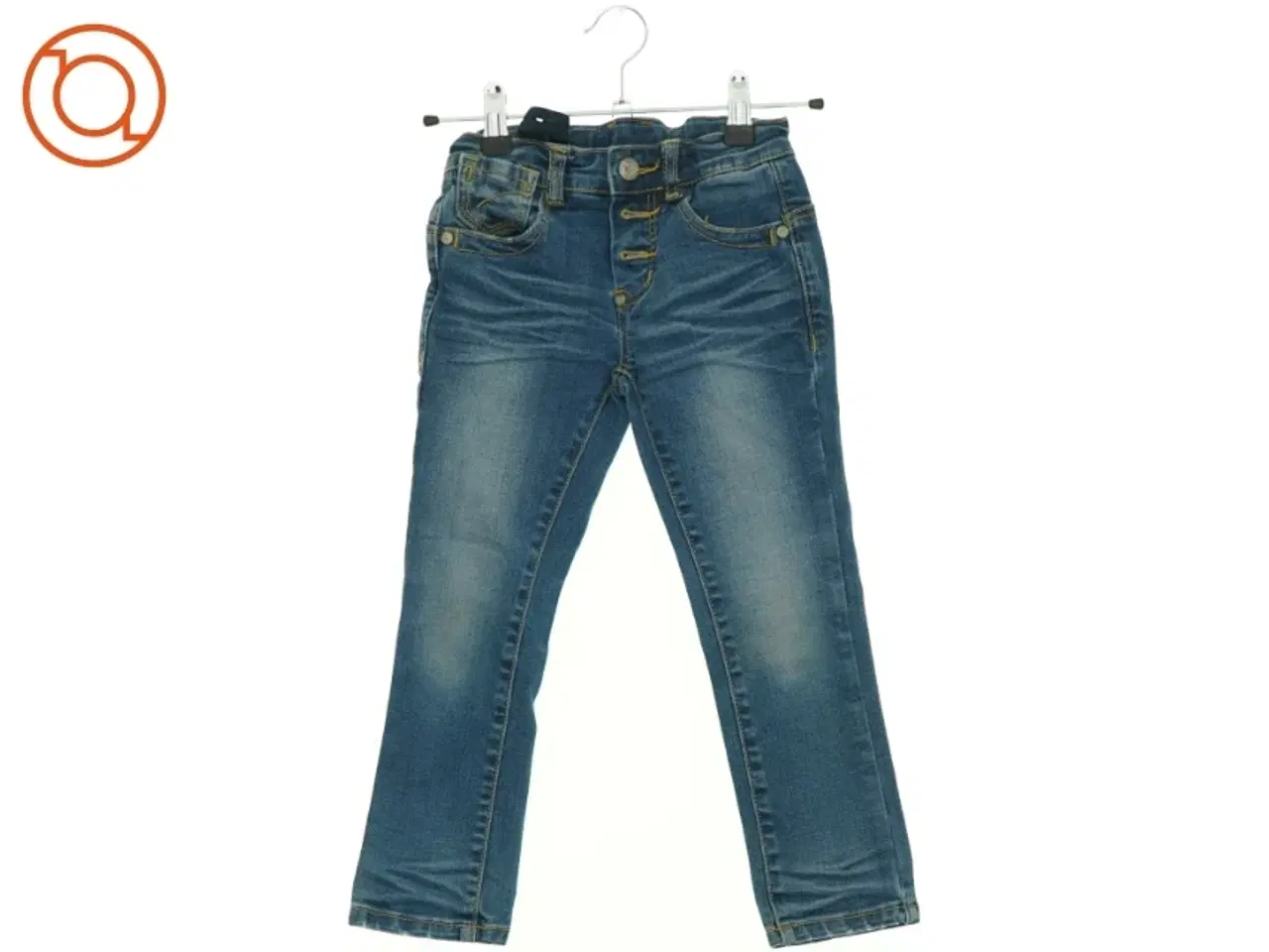 Billede 1 - Jeans fra Pomp de Lux (str. 104 cm)
