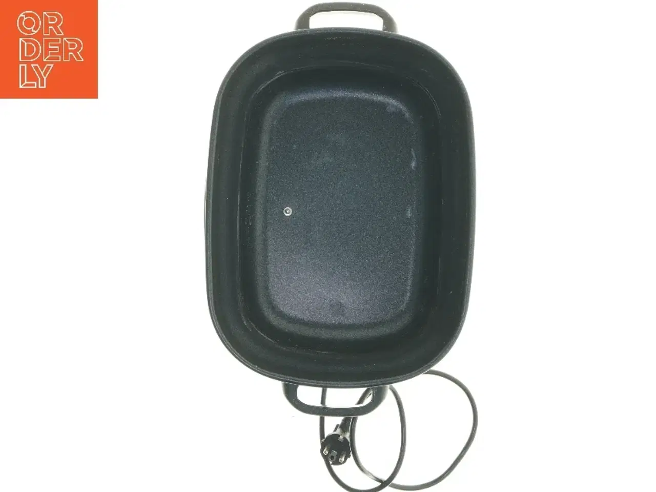 Billede 3 - Sous vide maskine fra Epio (str. 27x20x35 cm)