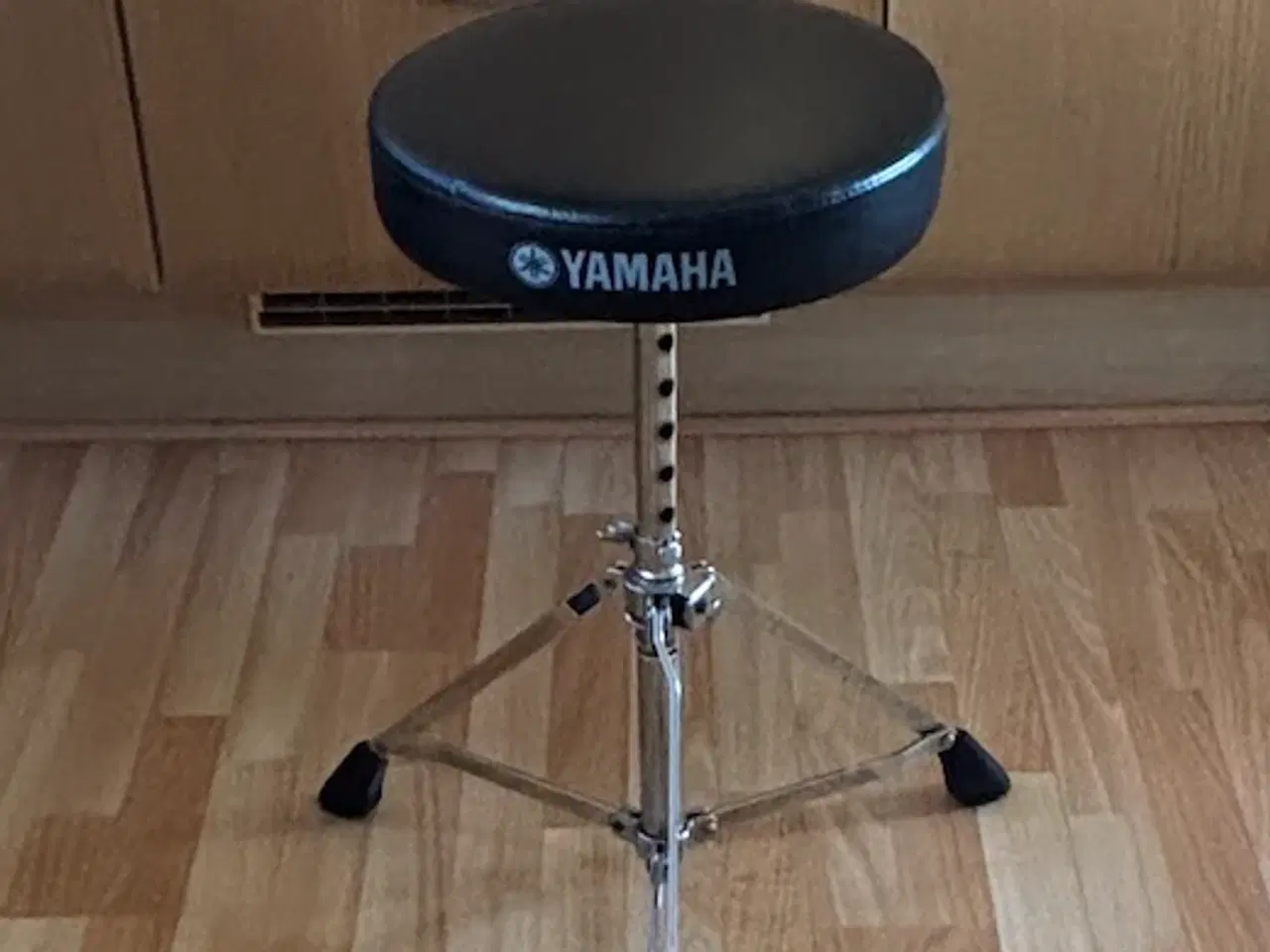 Billede 1 - Trommestol