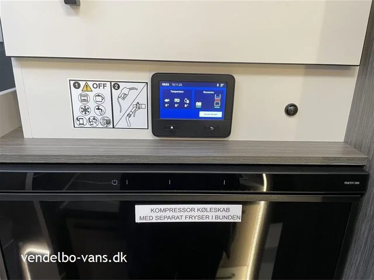 Billede 15 - 2026 - McLouis Nevis 879 G Oplev den