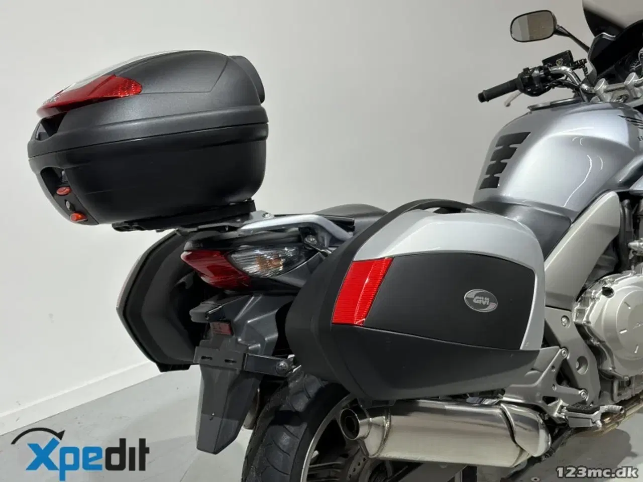 Billede 17 - Honda CBF 1000